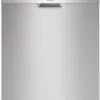 Πλυντήριο Πιάτων 60 cm AEG FFB53630ZM Inox