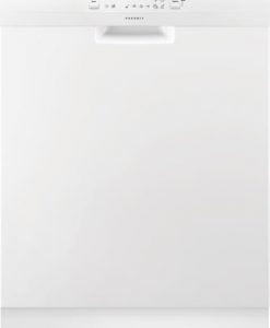 Πλυντήριο Πιάτων 60 cm AEG FFB53630ZW Λευκό