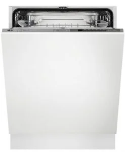 Εντοιχιζόμενο Πλυντήριο Πιάτων 60 cm AEG FSB52610Z