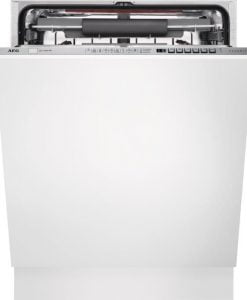 Εντοιχιζόμενο Πλυντήριο Πιάτων 60 cm AEG FSE63716P