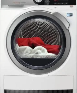 Στεγνωτήριο Ρούχων AEG T8DBC49S