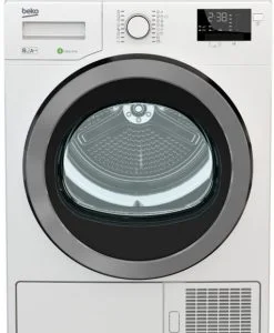Στεγνωτήριο Ρούχων Beko DPY 8405 GXHB2