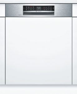 Εντοιχιζόμενο Πλυντήριο Πιάτων 60 cm Bosch SMI68TS06E