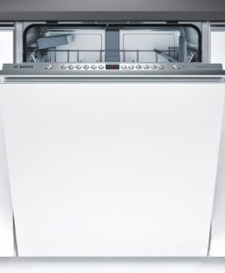 Εντοιχιζόμενο Πλυντήριο Πιάτων 60 cm Bosch SMV46AX04E