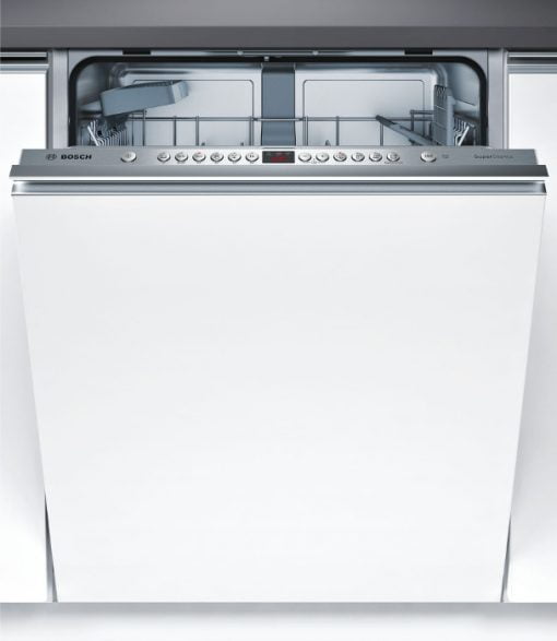 Εντοιχιζόμενο Πλυντήριο Πιάτων 60 cm Bosch SMV46AX04E