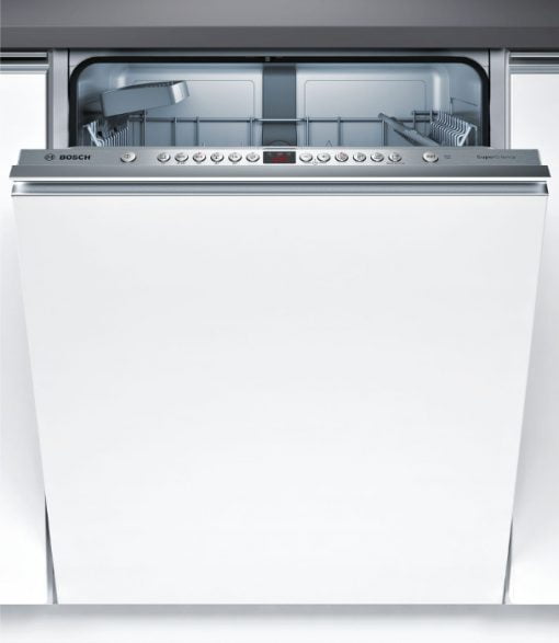 Εντοιχιζόμενο Πλυντήριο Πιάτων 60 cm Bosch SMV46IX11E