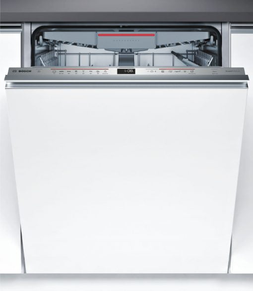 Εντοιχιζόμενο Πλυντήριο Πιάτων 60 cm Bosch SMV68MX07E