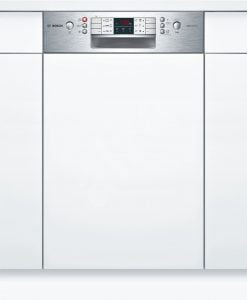 Εντοιχιζόμενο Πλυντήριο Πιάτων 45 cm Bosch SPI46IS05E