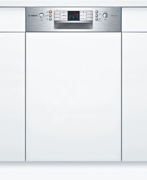Εντοιχιζόμενο Πλυντήριο Πιάτων 45 cm Bosch SPI46IS05E
