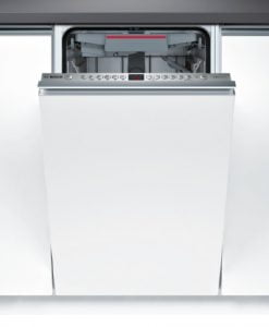 Εντοιχιζόμενο Πλυντήριο Πιάτων 45 cm Bosch SPV46MX02E