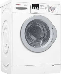 Πλυντήριο Ρούχων Bosch WAE20267GR