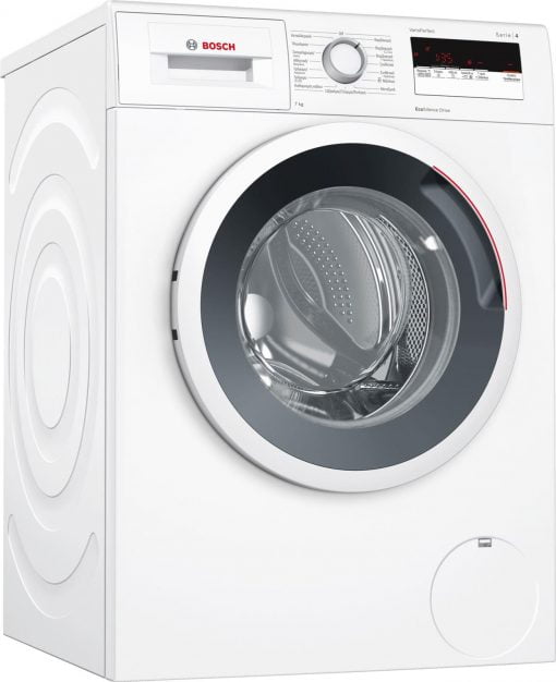 Πλυντήριο Ρούχων Bosch WAN20167GR