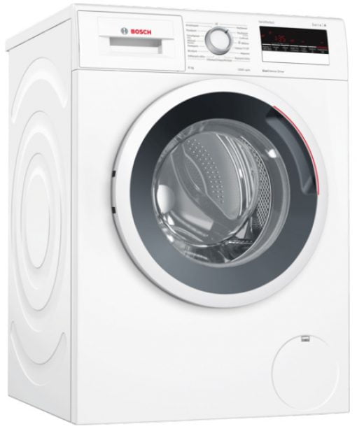 Πλυντήριο Ρούχων Bosch WAN24268GR