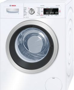 Πλυντήριο Ρούχων Bosch WAW28540GR