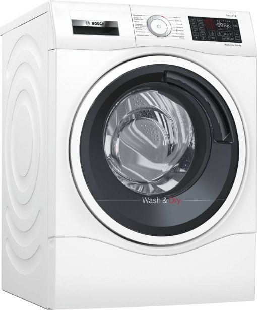 Πλυντήριο-Στεγνωτήριο Bosch WDU28560GR