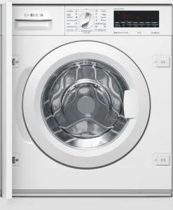 Εντοιχιζόμενο Πλυντήριο Ρούχων Bosch WIW28540EU