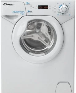 Πλυντήριο Ρούχων Slim Line Candy AQUA 1142D1