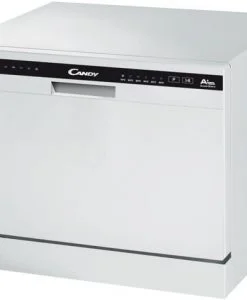 Επιτραπέζιο Πλυντήριο Πιάτων Candy CDCP 6/E