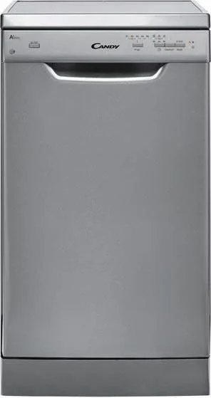 Πλυντήριο Πιάτων 45 cm Candy CDP 1L952X Inox