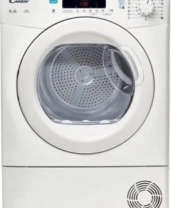 Στεγνωτήριο Ρούχων Candy CS C8DG-S