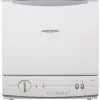 Επιτραπέζιο Πλυντήριο Πιάτων Carad DW3247 X-PRESS