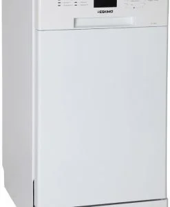 Πλυντήριο Πιάτων 45 cm Eskimo ES 3047 W