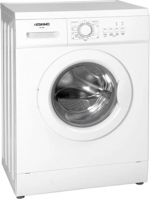 Πλυντήριο Ρούχων Eskimo ES 5950