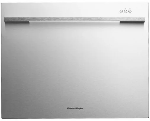 Εντοιχιζόμενο Πλυντήριο Πιάτων 60 cm Fisher & Paykel DD60SDFHTX7 Tall