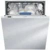 Indesit DIFP 8T94 Z Εντοιχιζόμενο Πλυντήριο Πιάτων 60 cm Indesit DIFP 8T94 Z