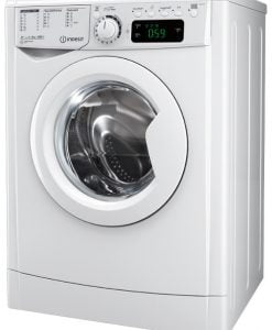 Πλυντήριο Ρούχων Indesit EWE 71053 W EU.M