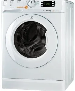 Πλυντήριο-Στεγνωτήριο Indesit XWDE 861480X W EU
