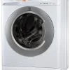 Πλυντήριο-Στεγνωτήριο Indesit XWDE 961480X WSSS EU