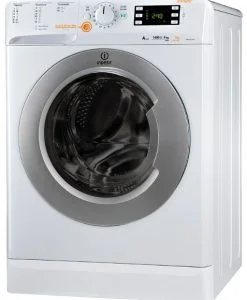 Πλυντήριο-Στεγνωτήριο Indesit XWDE 961480X WSSS EU