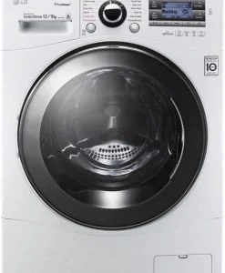 Πλυντήριο-Στεγνωτήριο LG FH695BDH2N