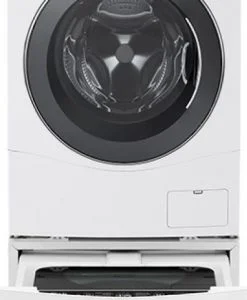 Πλυντήριο-Στεγνωτήριο LG FH695BDH2N + F8K5XN3 Ατμού