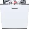 Εντοιχιζόμενο Πλυντήριο Πιάτων 60 cm Neff S513I60X3E