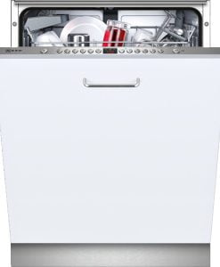 Εντοιχιζόμενο Πλυντήριο Πιάτων 60 cm Neff S513I60X3E