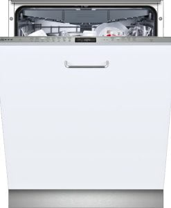 Εντοιχιζόμενο Πλυντήριο Πιάτων 60 cm Neff S515M80X1E