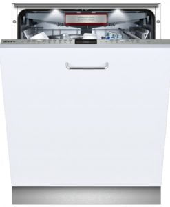 Εντοιχιζόμενο Πλυντήριο Πιάτων 60 cm Neff S717P80D0E