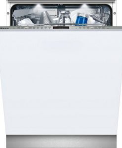 Εντοιχιζόμενο Πλυντήριο Πιάτων 60 cm Neff S717P82D6E