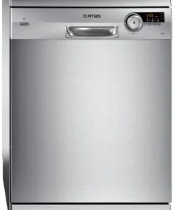 Πλυντήριο Πιάτων 60 cm Pitsos DGS5568