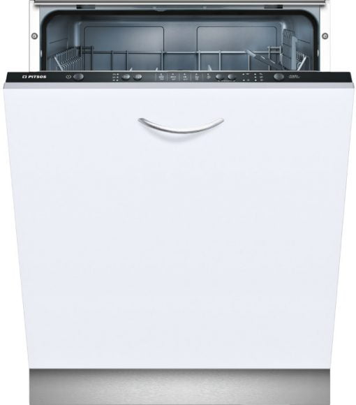 Εντοιχιζόμενο Πλυντήριο Πιάτων 60 cm Pitsos DVT5303