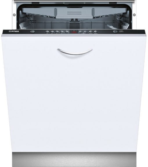 Εντοιχιζόμενο Πλυντήριο Πιάτων 60 cm Pitsos DVT5503