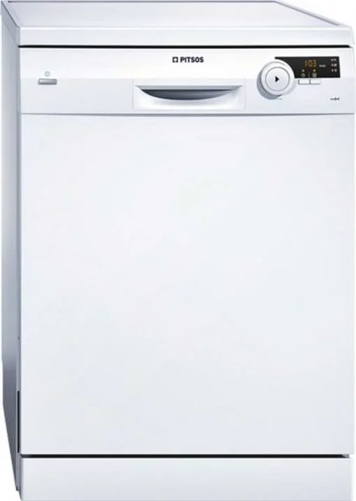 Πλυντήριο Πιάτων 60 cm Pitsos Family DGS5532
