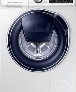 Πλυντήριο-Στεγνωτήριο Samsung WD80M4A43JW/LV
