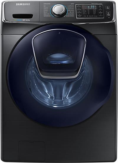 Πλυντήριο Ρούχων Samsung WF16J6500EV/EF με Digital Inverter