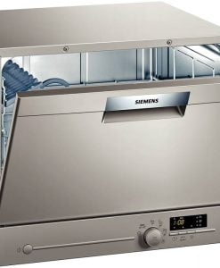 Επιτραπέζιο Πλυντήριο Πιάτων Siemens SK26E821EU iQ300