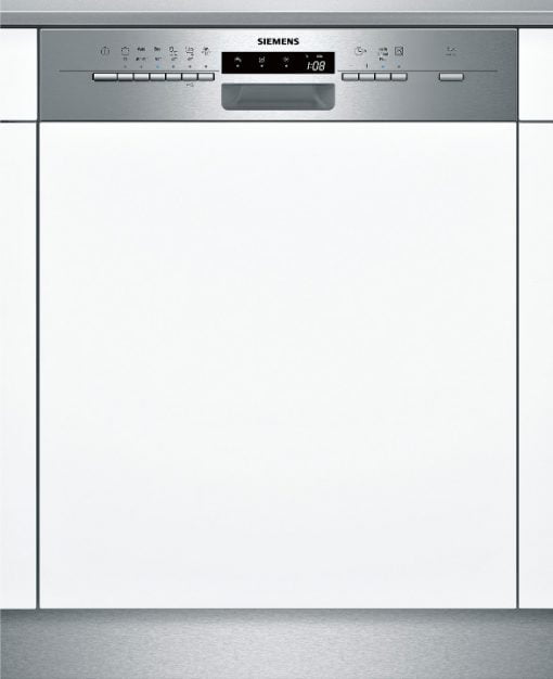 Εντοιχιζόμενο Πλυντήριο Πιάτων 60 cm Siemens SN56P580EU iQ500