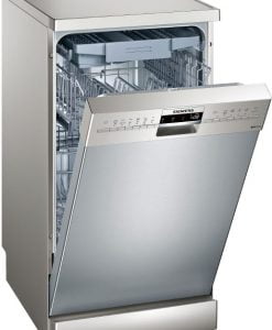 Πλυντήριο Πιάτων 45 cm Siemens SR236I00ME