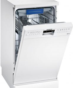 Πλυντήριο Πιάτων 45 cm Siemens SR236W01ME